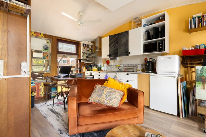 Foto 37 van Zuidervaartdijk 112-ROOD