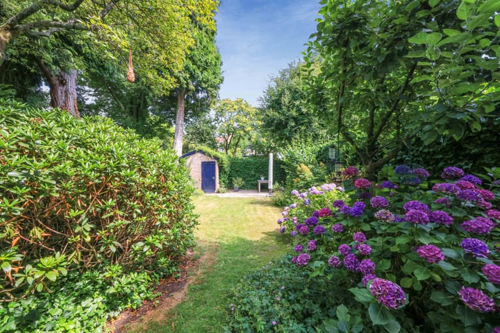 Foto 52 van Wilhelminalaan 31