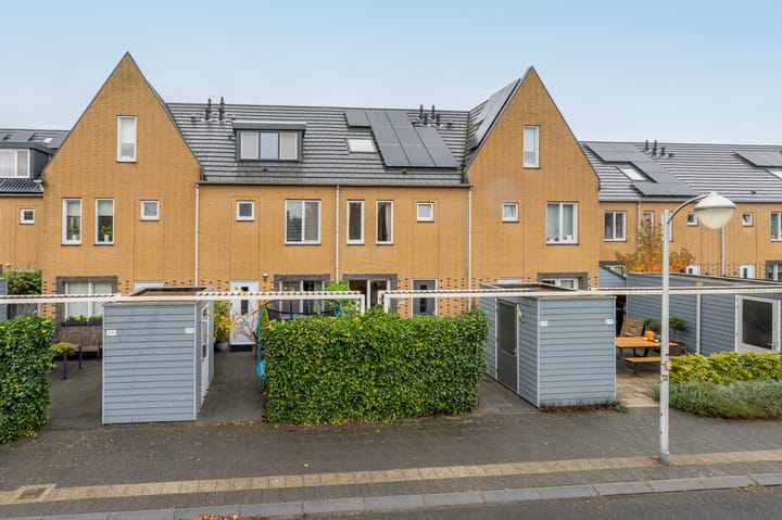 Photo 25 of Straat van Corsica 215