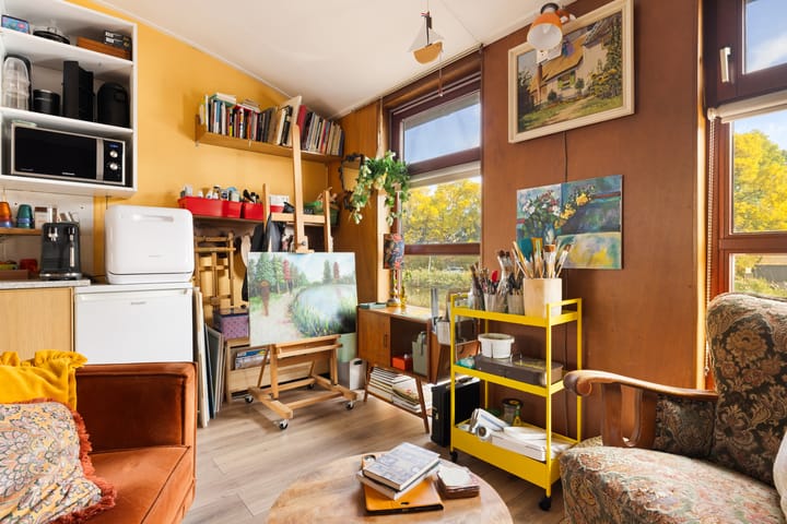 Foto 38 van Zuidervaartdijk 112-ROOD