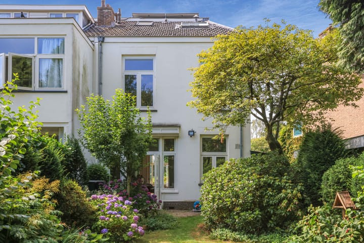 Foto 54 van Wilhelminalaan 31