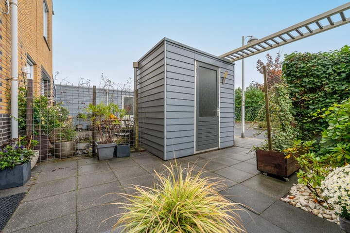 Photo 28 of Straat van Corsica 215