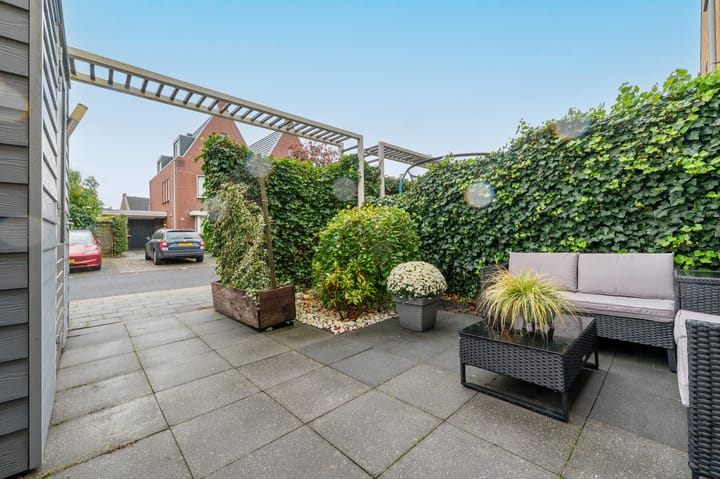 Photo 29 of Straat van Corsica 215