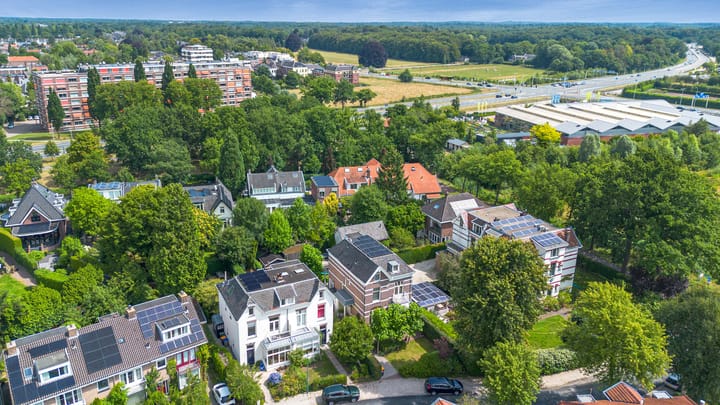 Foto 57 van Wilhelminalaan 31