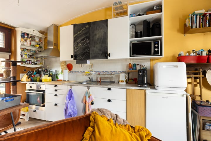 Foto 40 van Zuidervaartdijk 112-ROOD