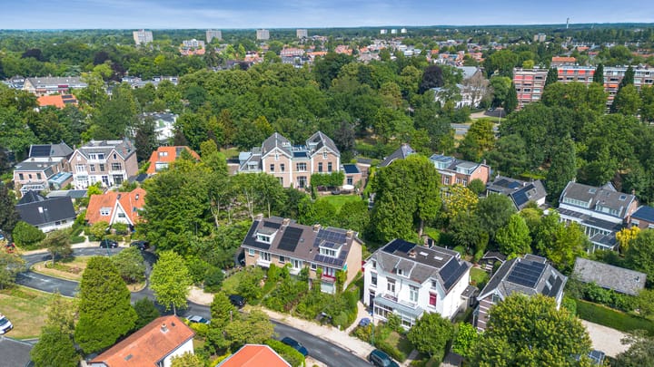 Foto 58 van Wilhelminalaan 31