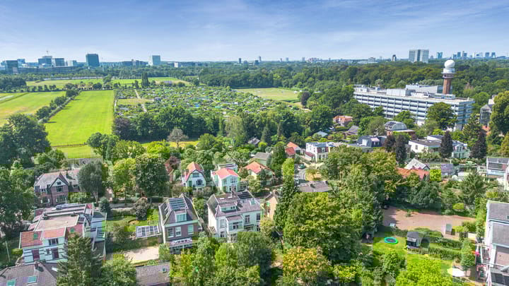 Foto 59 van Wilhelminalaan 31