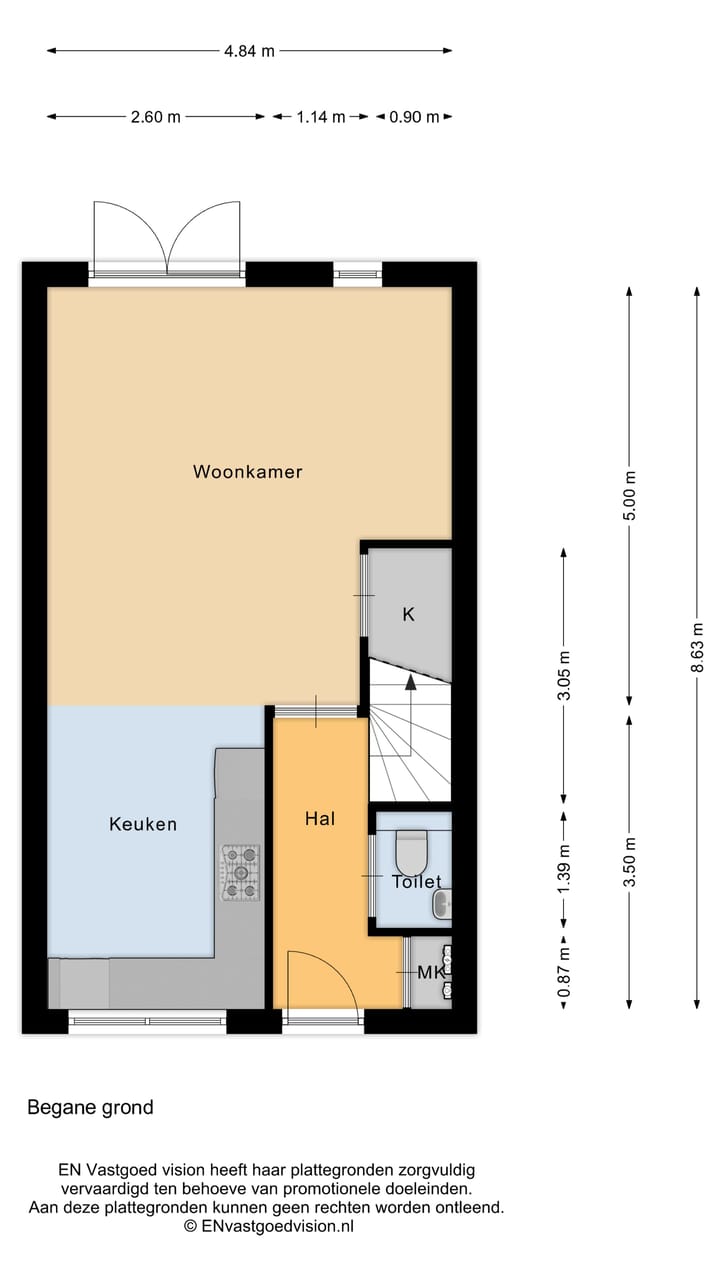 Photo 33 of Straat van Corsica 215