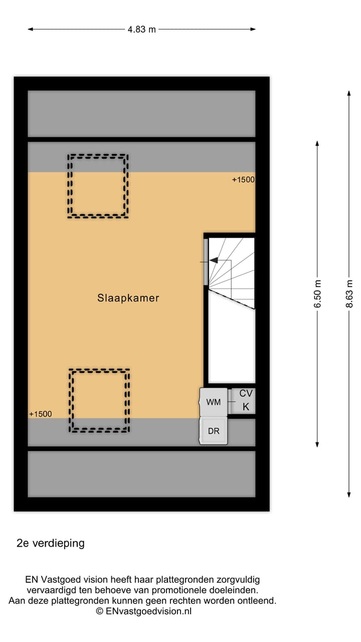 Photo 35 of Straat van Corsica 215