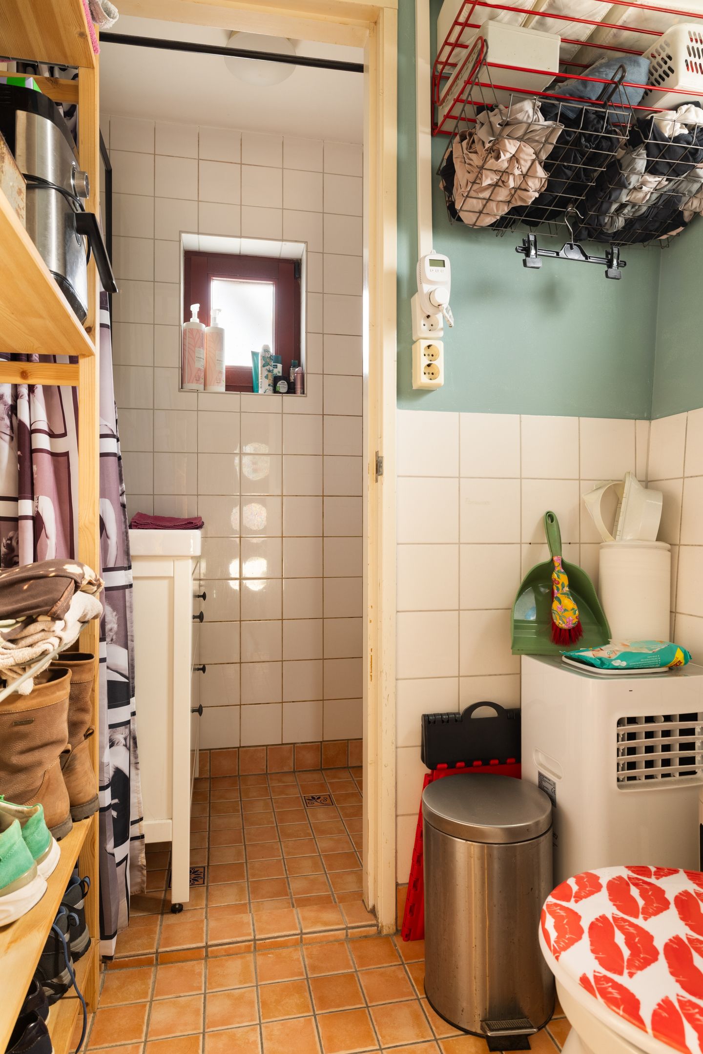 Foto 44 van Zuidervaartdijk 112-ROOD