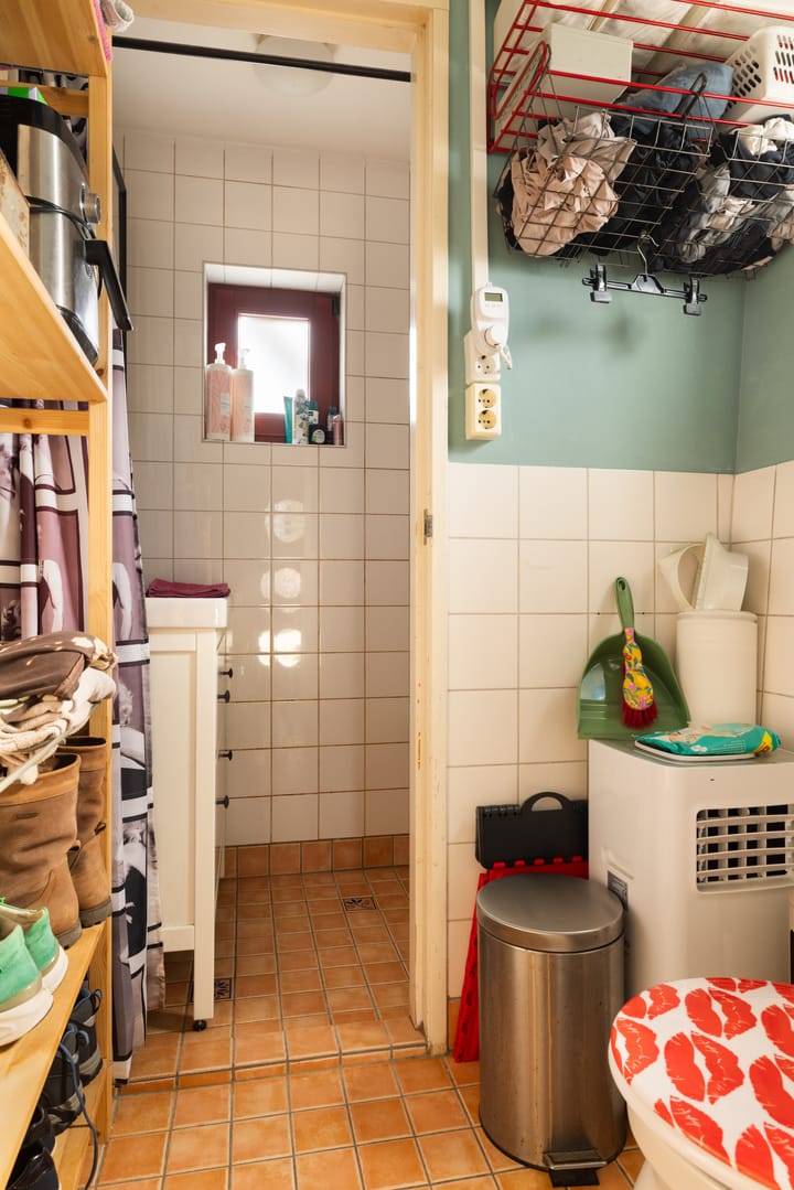 Foto 44 van Zuidervaartdijk 112-ROOD