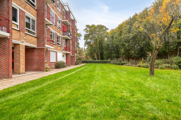 Foto 24 van Albardastraat 104