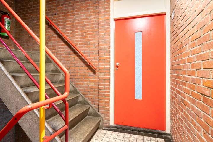 Foto 22 van Albardastraat 104