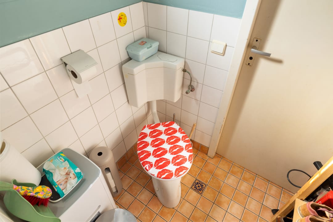 Foto 46 van Zuidervaartdijk 112-ROOD