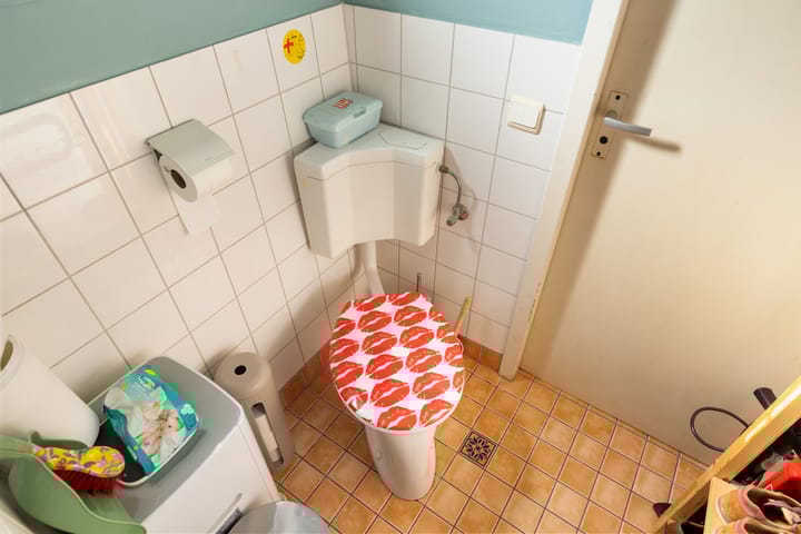 Foto 46 van Zuidervaartdijk 112-ROOD