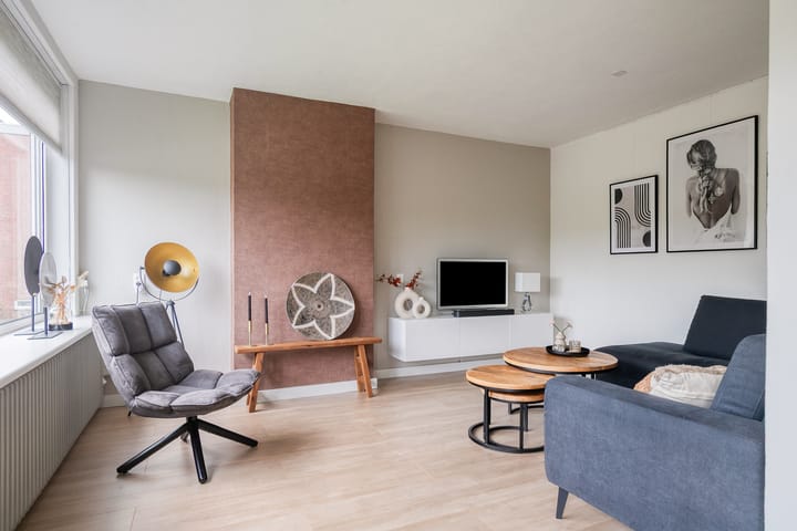 Foto 2 van Albardastraat 104