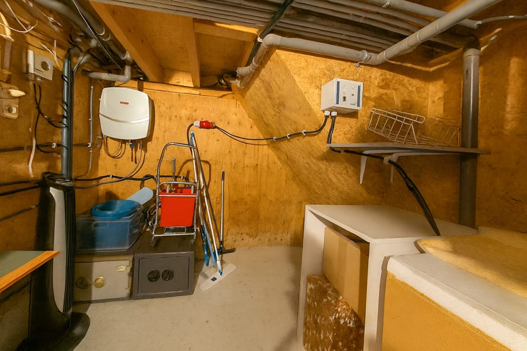 Foto 52 van Zuidervaartdijk 112-ROOD