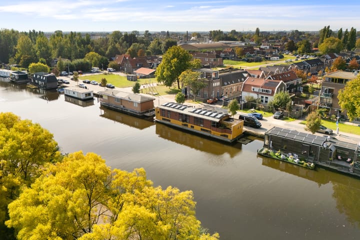 Foto 53 van Zuidervaartdijk 112-ROOD