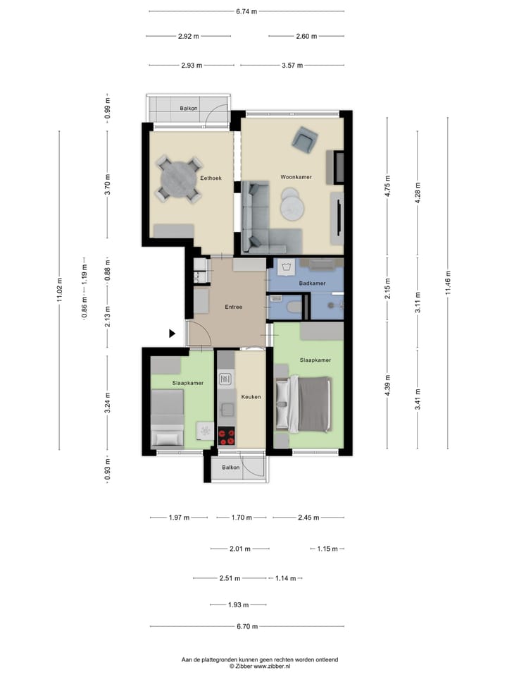 Foto 30 van Albardastraat 104