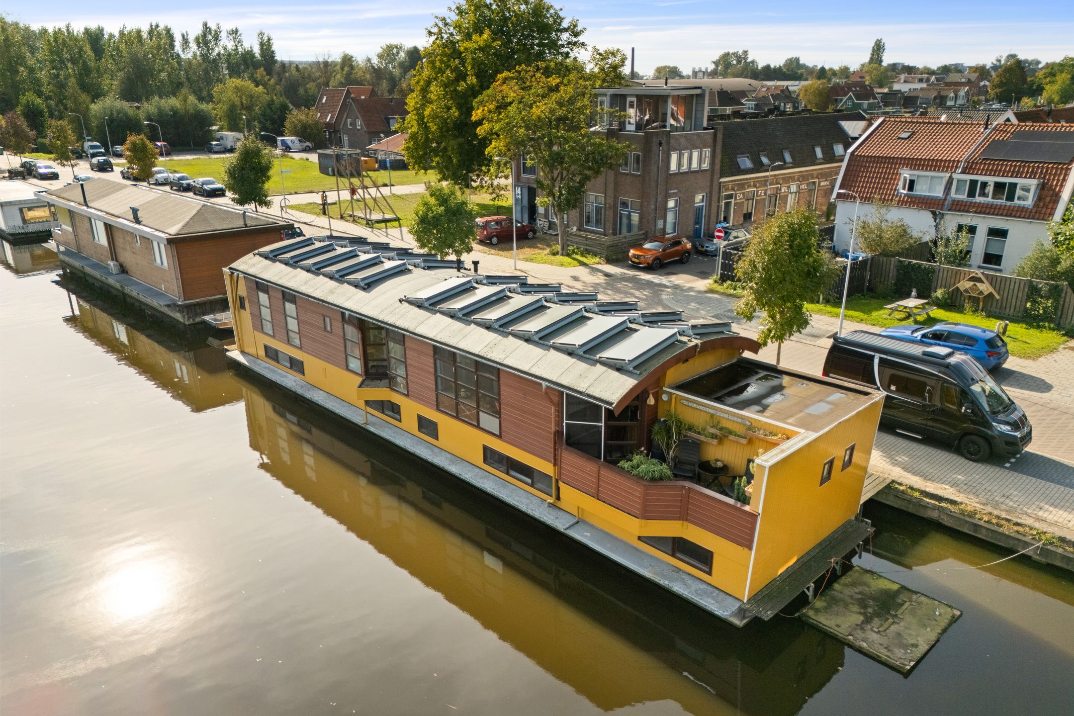 Foto 54 van Zuidervaartdijk 112-ROOD