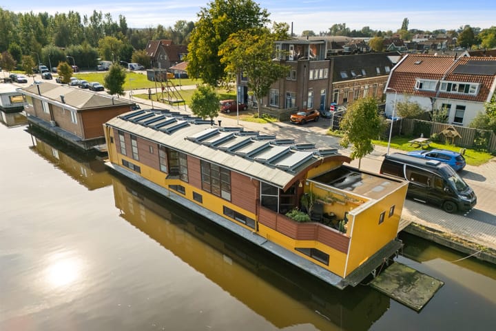 Foto 54 van Zuidervaartdijk 112-ROOD