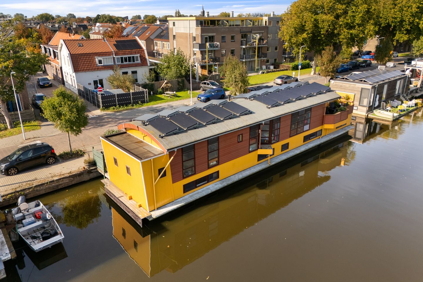 Foto 55 van Zuidervaartdijk 112-ROOD