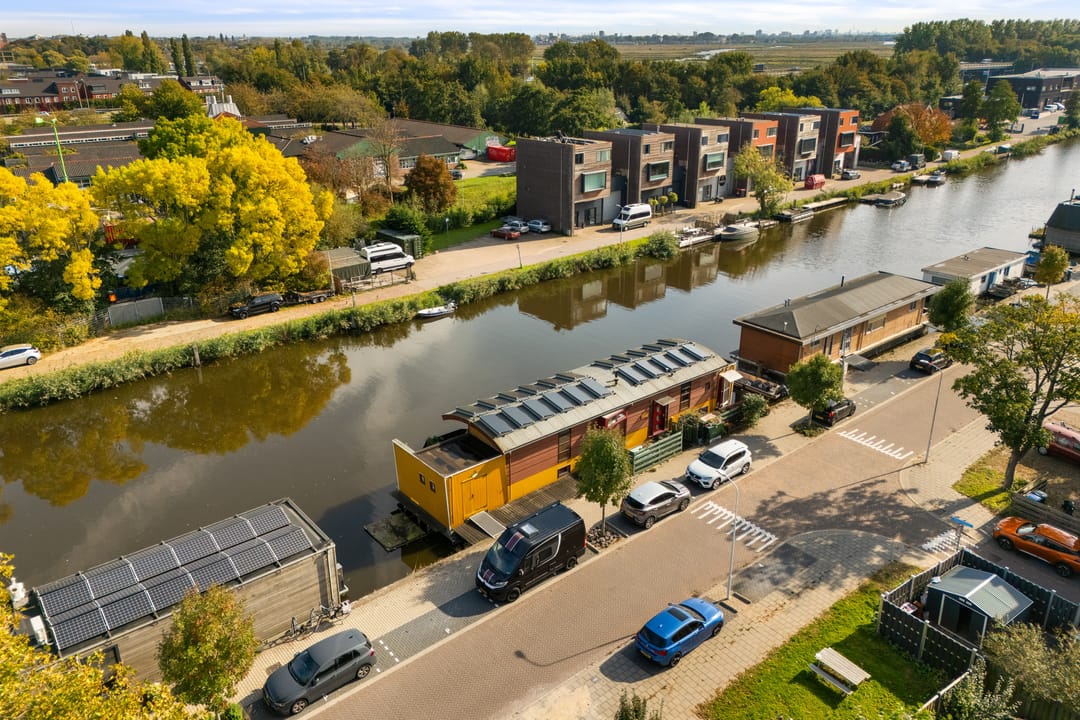 Foto 56 van Zuidervaartdijk 112-ROOD