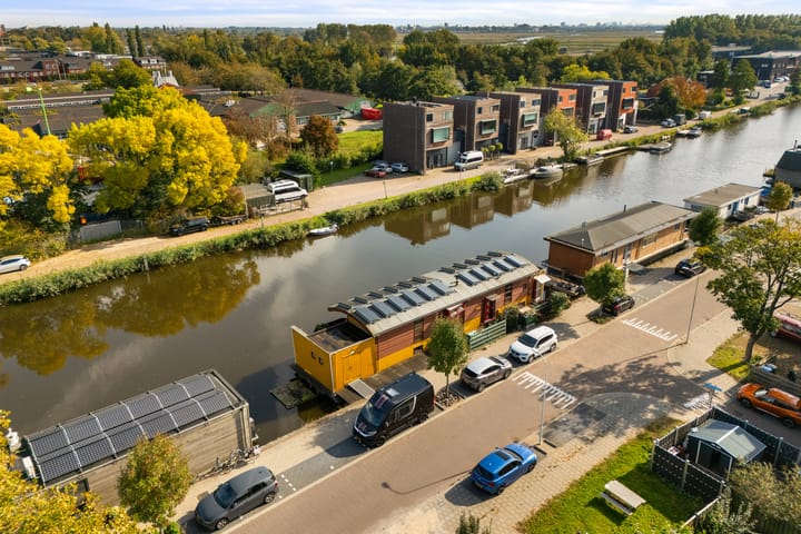 Foto 56 van Zuidervaartdijk 112-ROOD