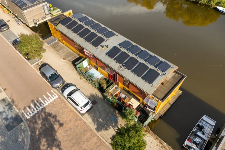 Foto 57 van Zuidervaartdijk 112-ROOD