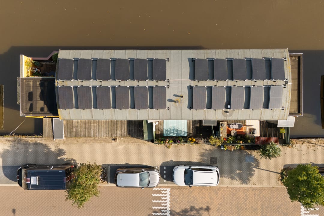 Foto 58 van Zuidervaartdijk 112-ROOD