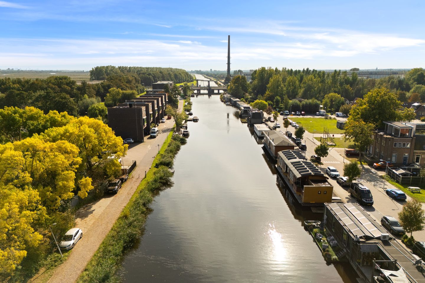 Foto 59 van Zuidervaartdijk 112-ROOD