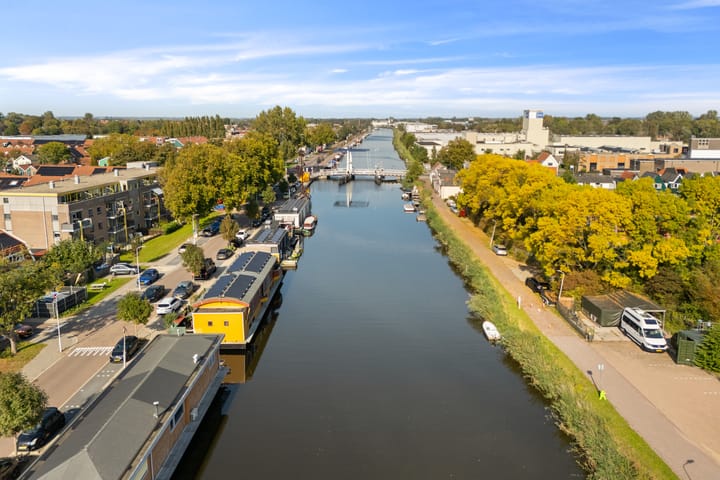 Foto 60 van Zuidervaartdijk 112-ROOD