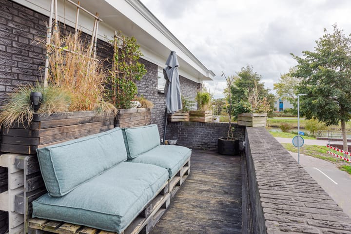 Foto 33 van Bijloort 28