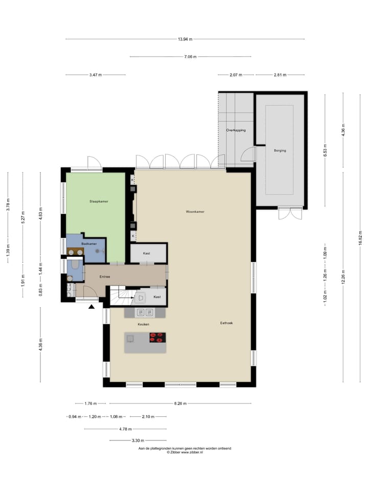 Foto 77 van Bijloort 28