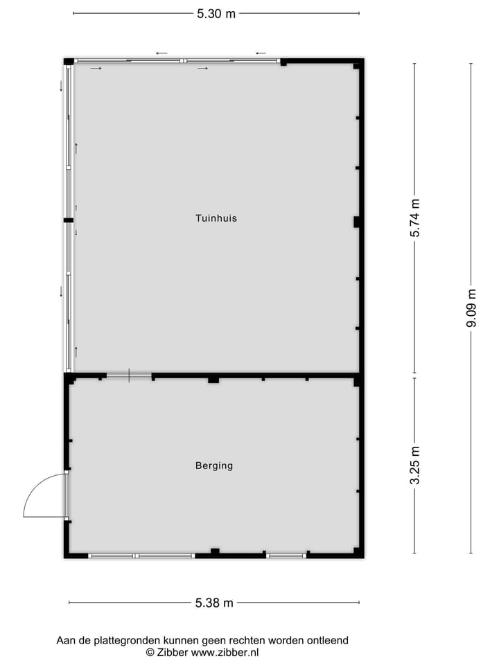 Foto 78 van Bijloort 28