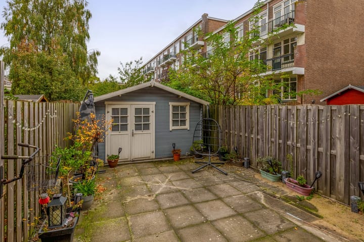 Insulindestraat 227-A