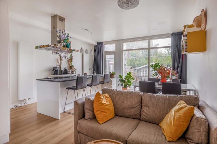 Foto 3 van Insulindestraat 227-A