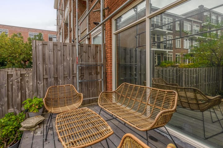 Foto 4 van Insulindestraat 227-A