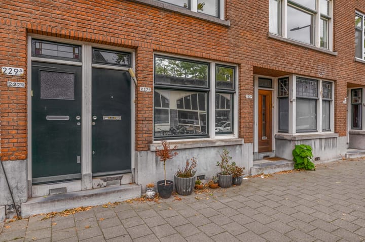 Foto 7 van Insulindestraat 227-A