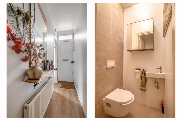 Foto 8 van Insulindestraat 227-A