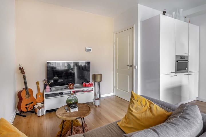 Foto 12 van Insulindestraat 227-A