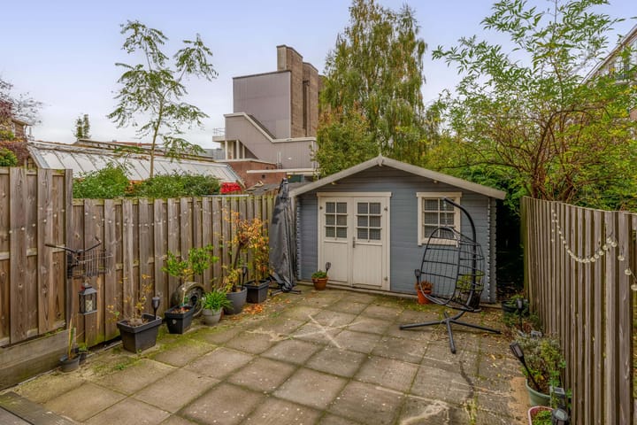 Foto 20 van Insulindestraat 227-A