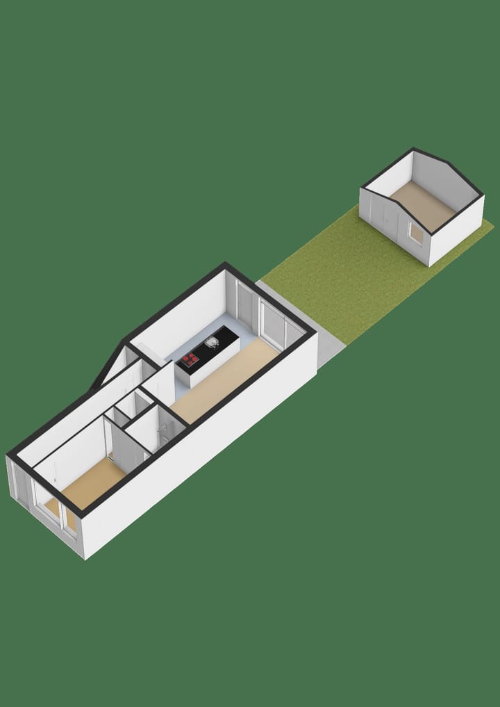 Foto 38 van Insulindestraat 227-A