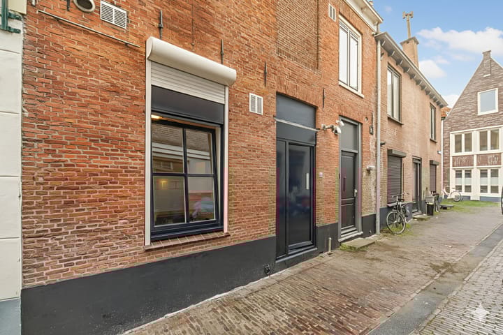 Kleine Havensteeg 15