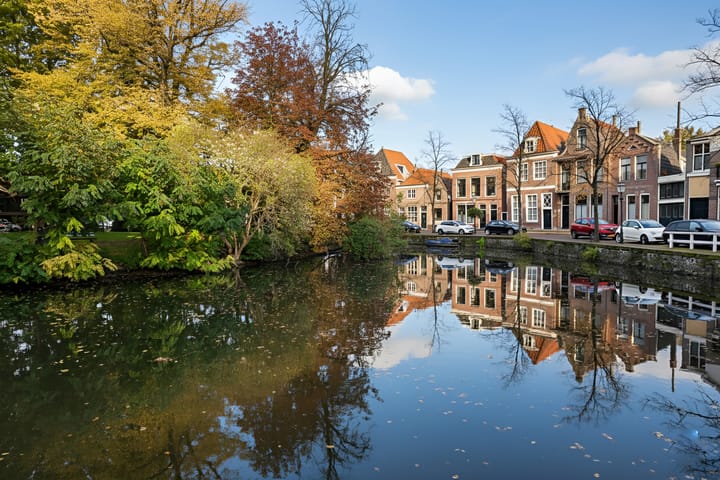 Foto 3 van Kleine Havensteeg 15