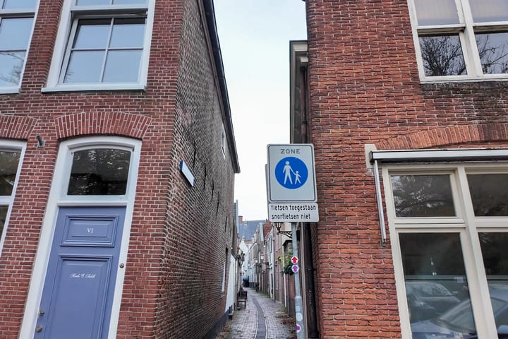 Foto 5 van Kleine Havensteeg 15