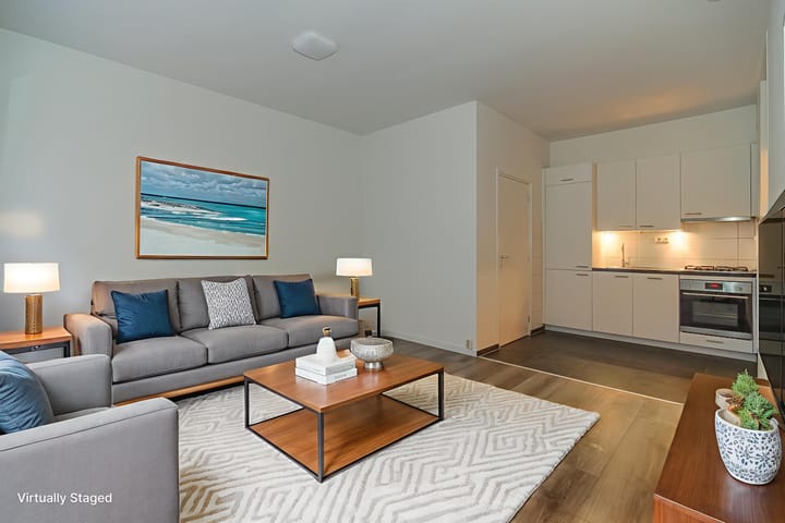 Foto 9 van Kleine Havensteeg 15