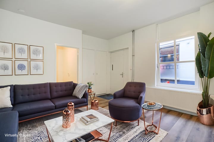 Foto 13 van Kleine Havensteeg 15