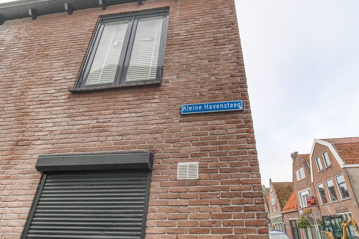 Foto 21 van Kleine Havensteeg 15