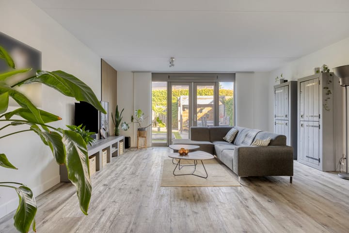 Foto 3 van Zaltbommelstraat 19